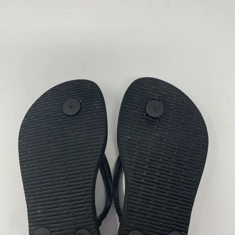 Kids Havaianas Flip Flops Youth Size 10 EU‎ 25-26